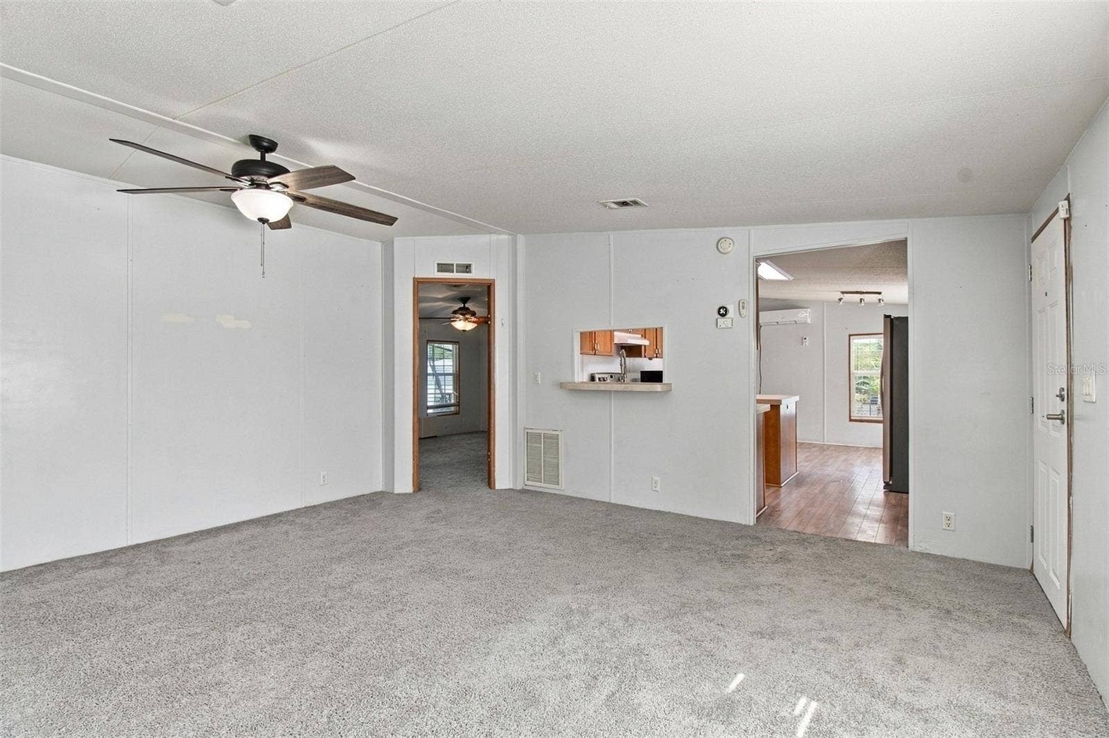11614 ORANGE GROVE TERRACE, Riverview, FL 33569 Living Room