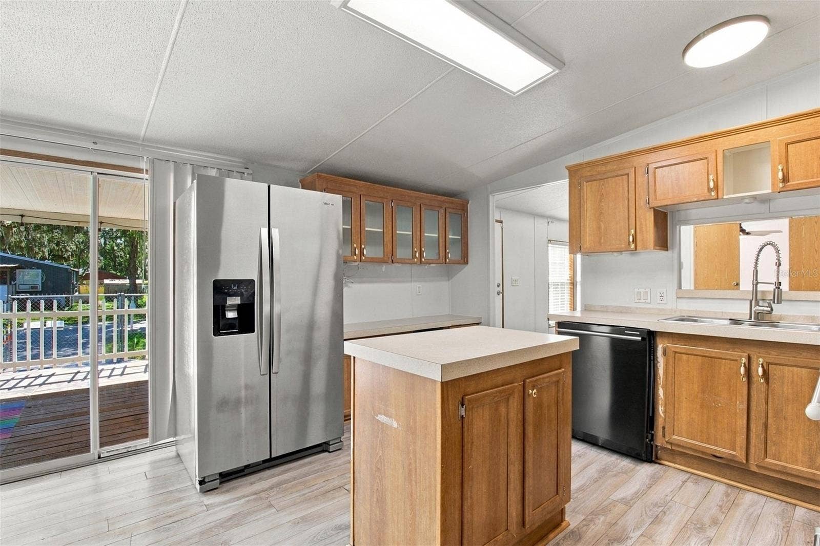 11614 ORANGE GROVE TERRACE, Riverview, FL 33569 Kitchen