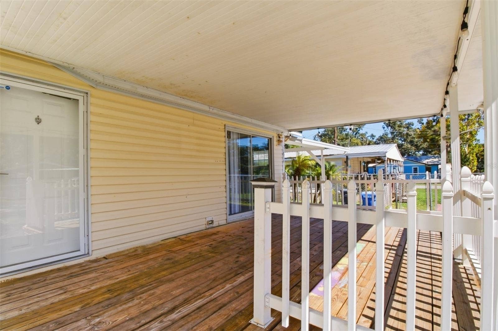 11614 ORANGE GROVE TERRACE, Riverview, FL 33569 Poech