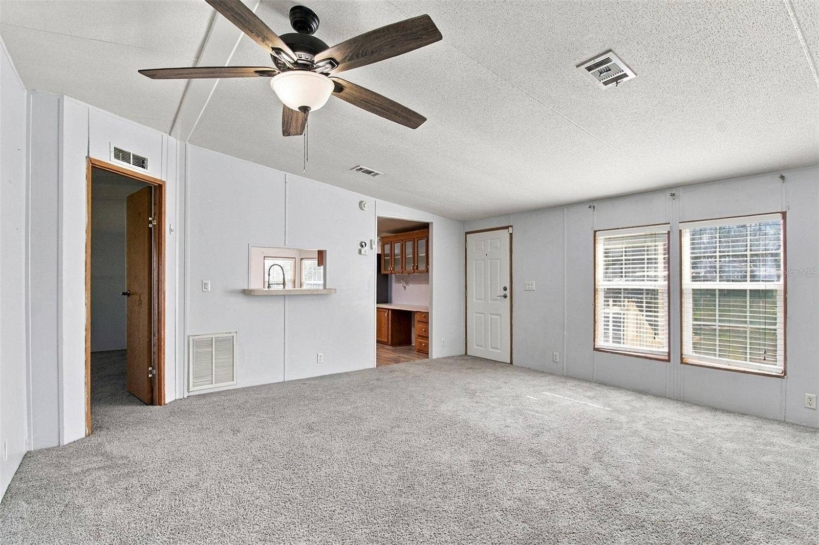 11614 ORANGE GROVE TERRACE, Riverview, FL 33569 Living Room