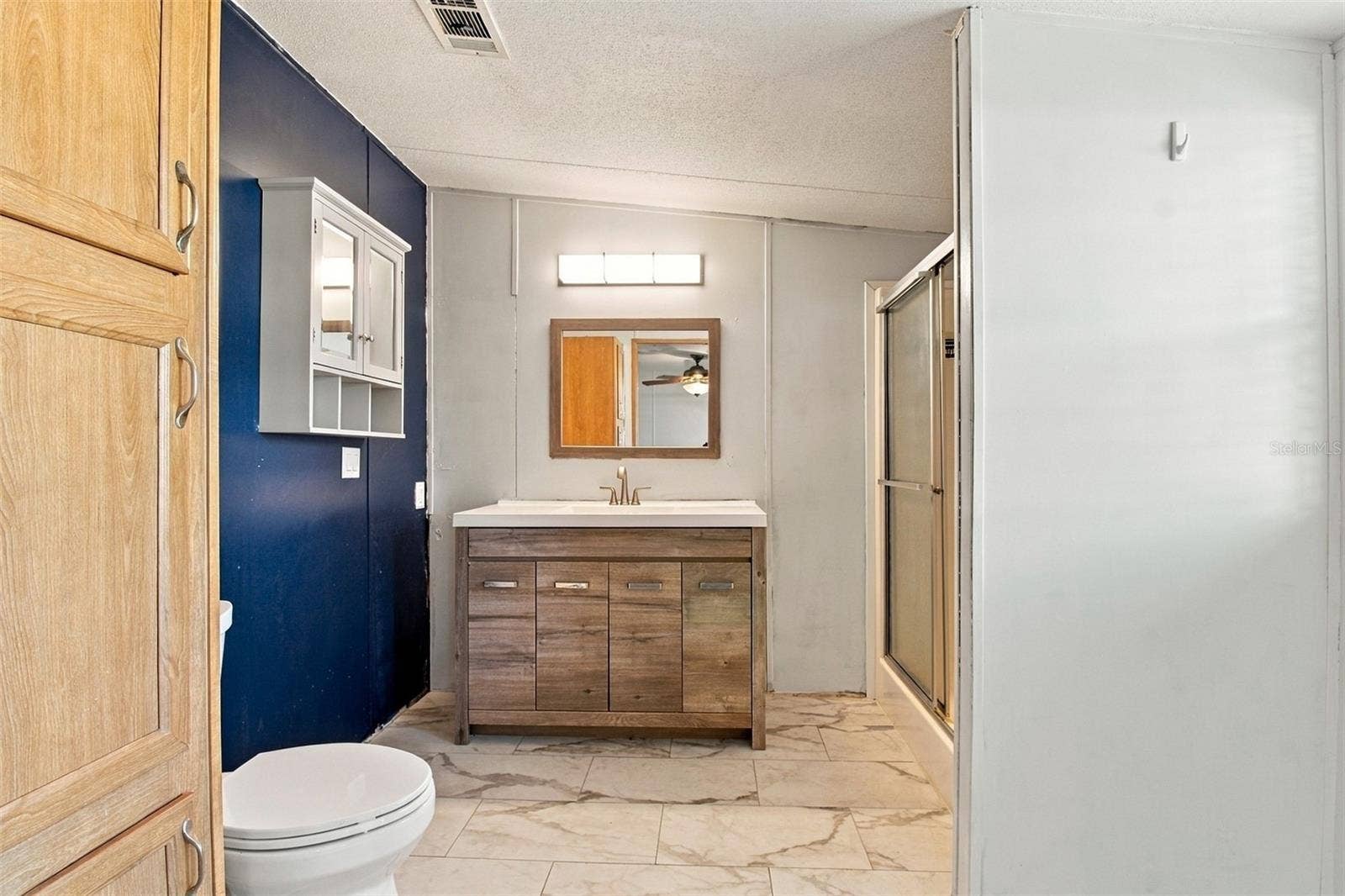 11614 ORANGE GROVE TERRACE, Riverview, FL 33569 Master bathroom