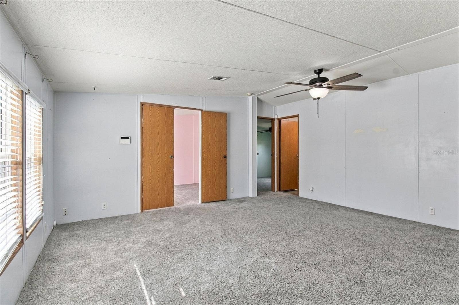 11614 ORANGE GROVE TERRACE, Riverview, FL 33569 Living Room