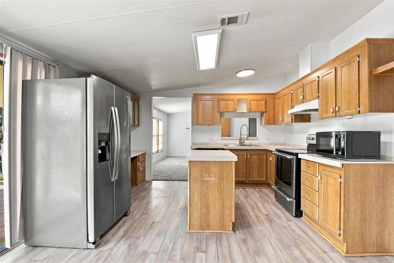 11614 ORANGE GROVE TERRACE, Riverview, FL 33569 Kitchen