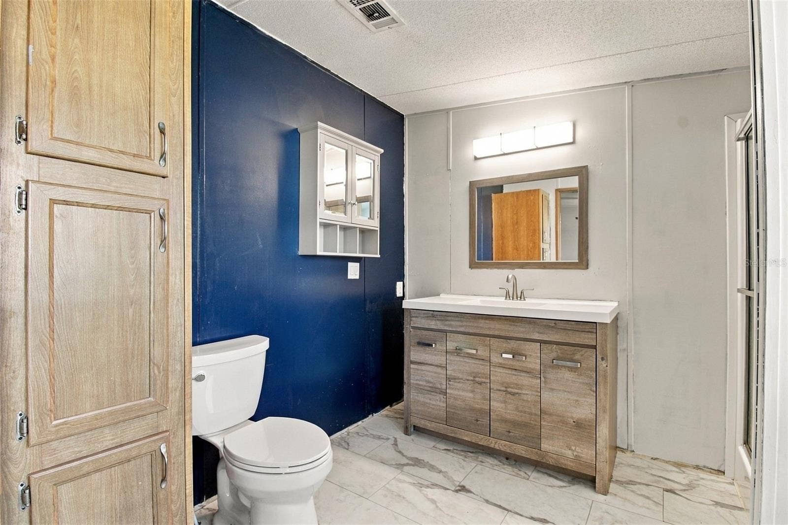 11614 ORANGE GROVE TERRACE, Riverview, FL 33569 Master bathroom