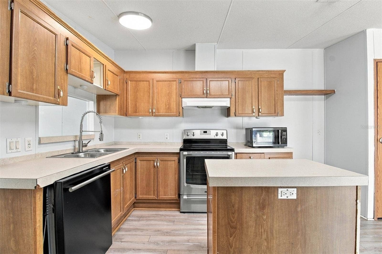 11614 ORANGE GROVE TERRACE, Riverview, FL 33569 Kitchen