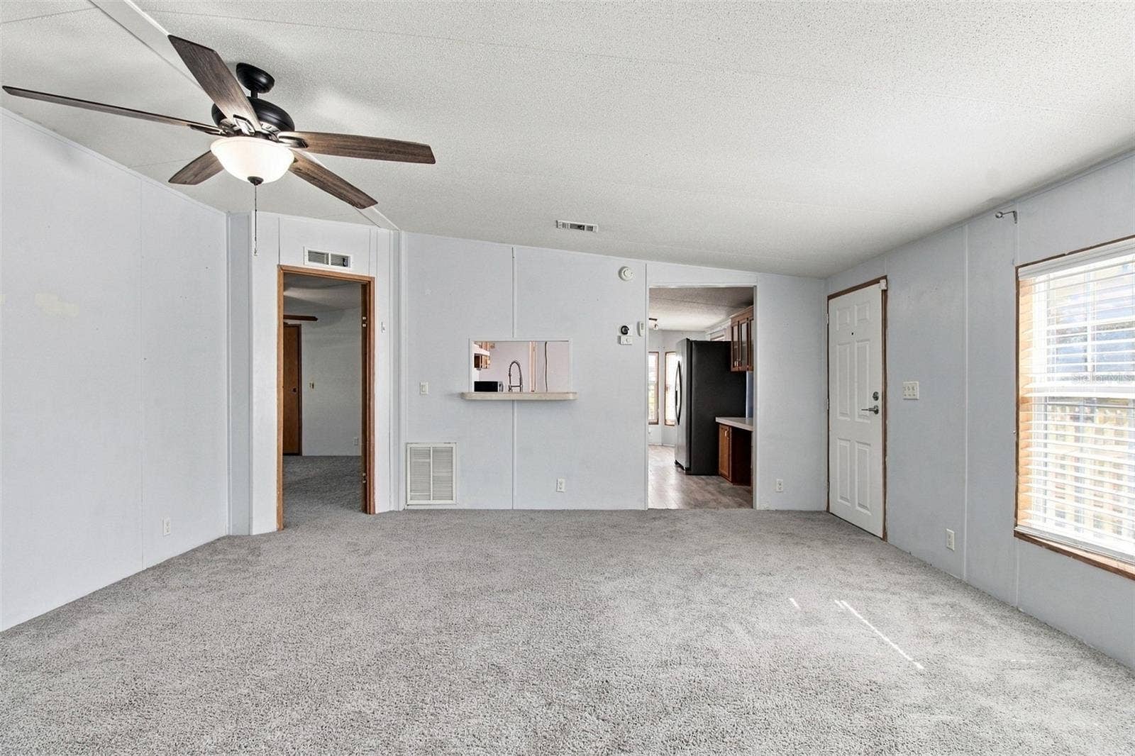 11614 ORANGE GROVE TERRACE, Riverview, FL 33569 Living Room