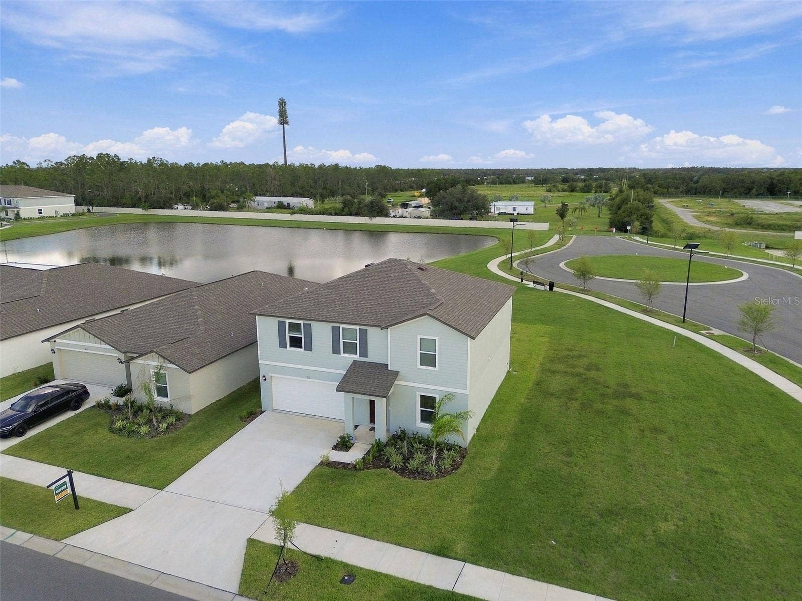 5821 YELLOW HORNBILL AVENUE, Wimauma, FL 33598 5821 YELLOW HORNBILL AVENUE, Wimauma, FL 33598
