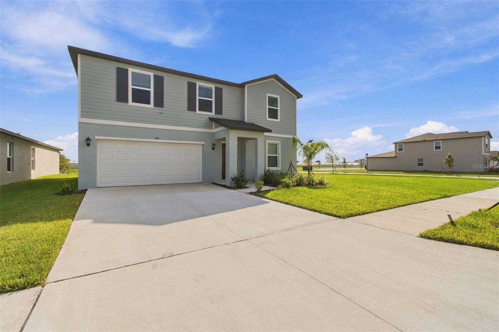 5821 YELLOW HORNBILL AVENUE, Wimauma, FL 33598 5821 YELLOW HORNBILL AVENUE, Wimauma, FL 33598