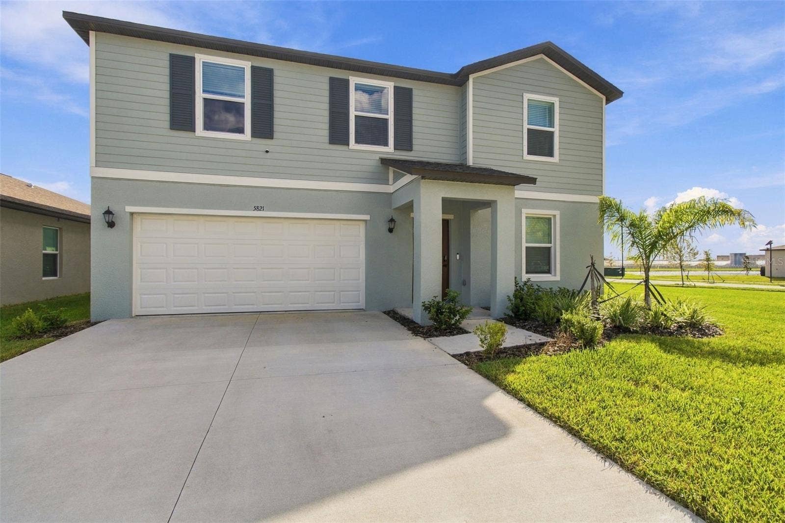 5821 YELLOW HORNBILL AVENUE, Wimauma, FL 33598 5821 YELLOW HORNBILL AVENUE, Wimauma, FL 33598