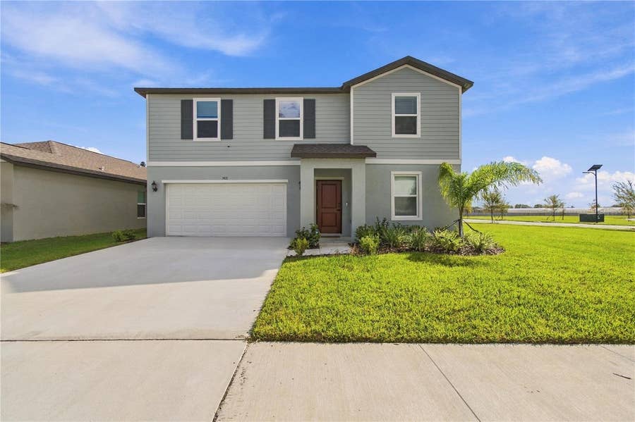 Property photo for 5821 YELLOW HORNBILL AVENUE, Wimauma, FL