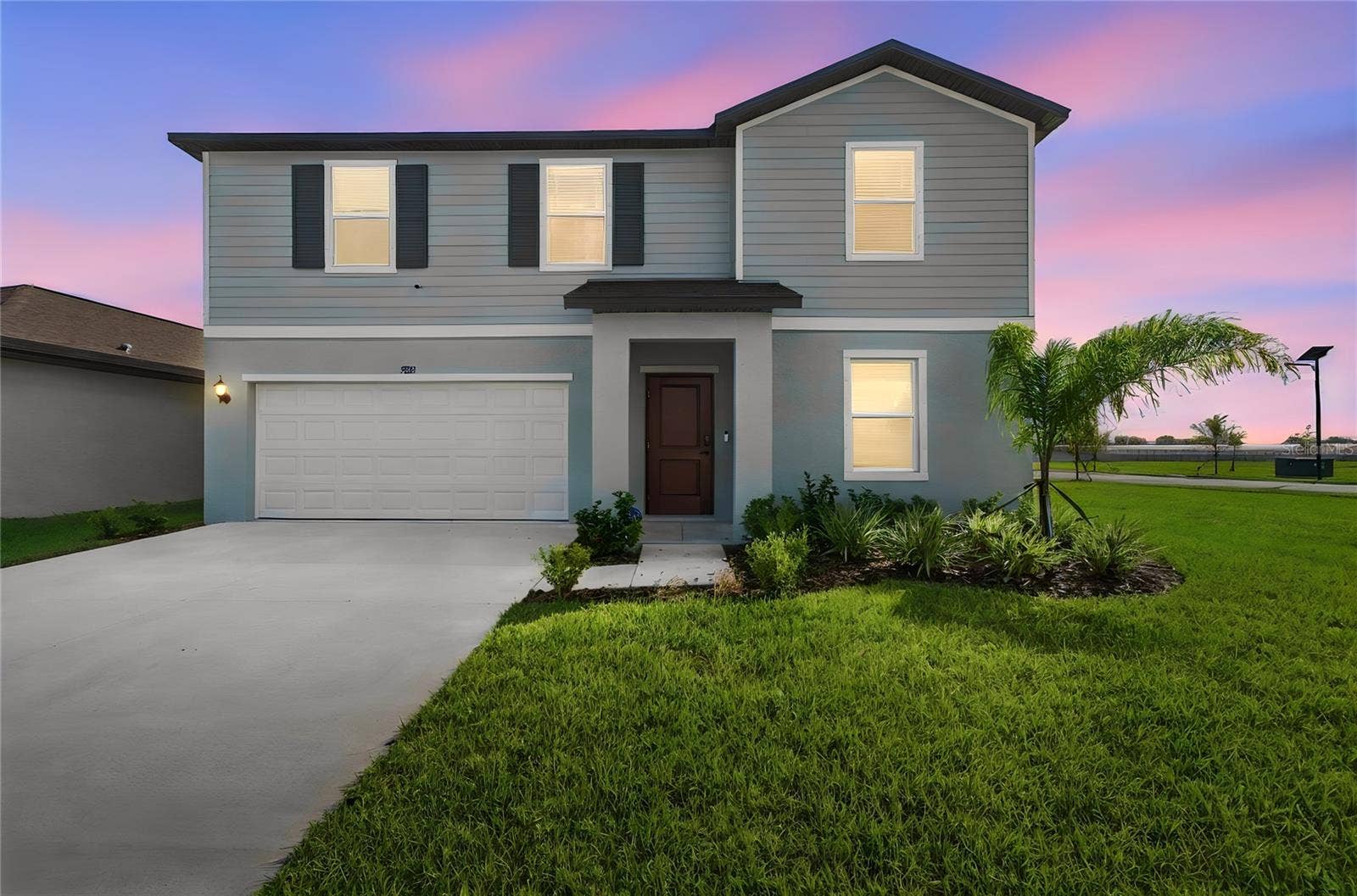 5821 YELLOW HORNBILL AVENUE, Wimauma, FL 33598 5821 YELLOW HORNBILL AVENUE, Wimauma, FL 33598