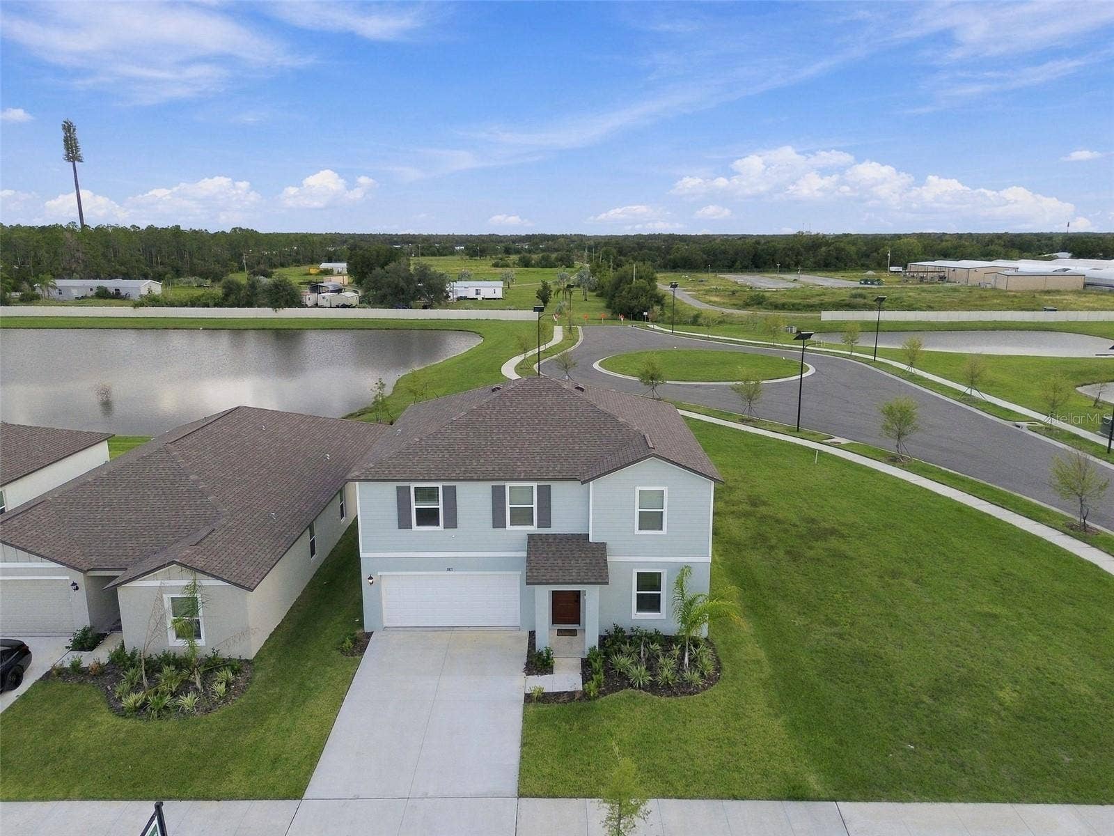 5821 YELLOW HORNBILL AVENUE, Wimauma, FL 33598 5821 YELLOW HORNBILL AVENUE, Wimauma, FL 33598