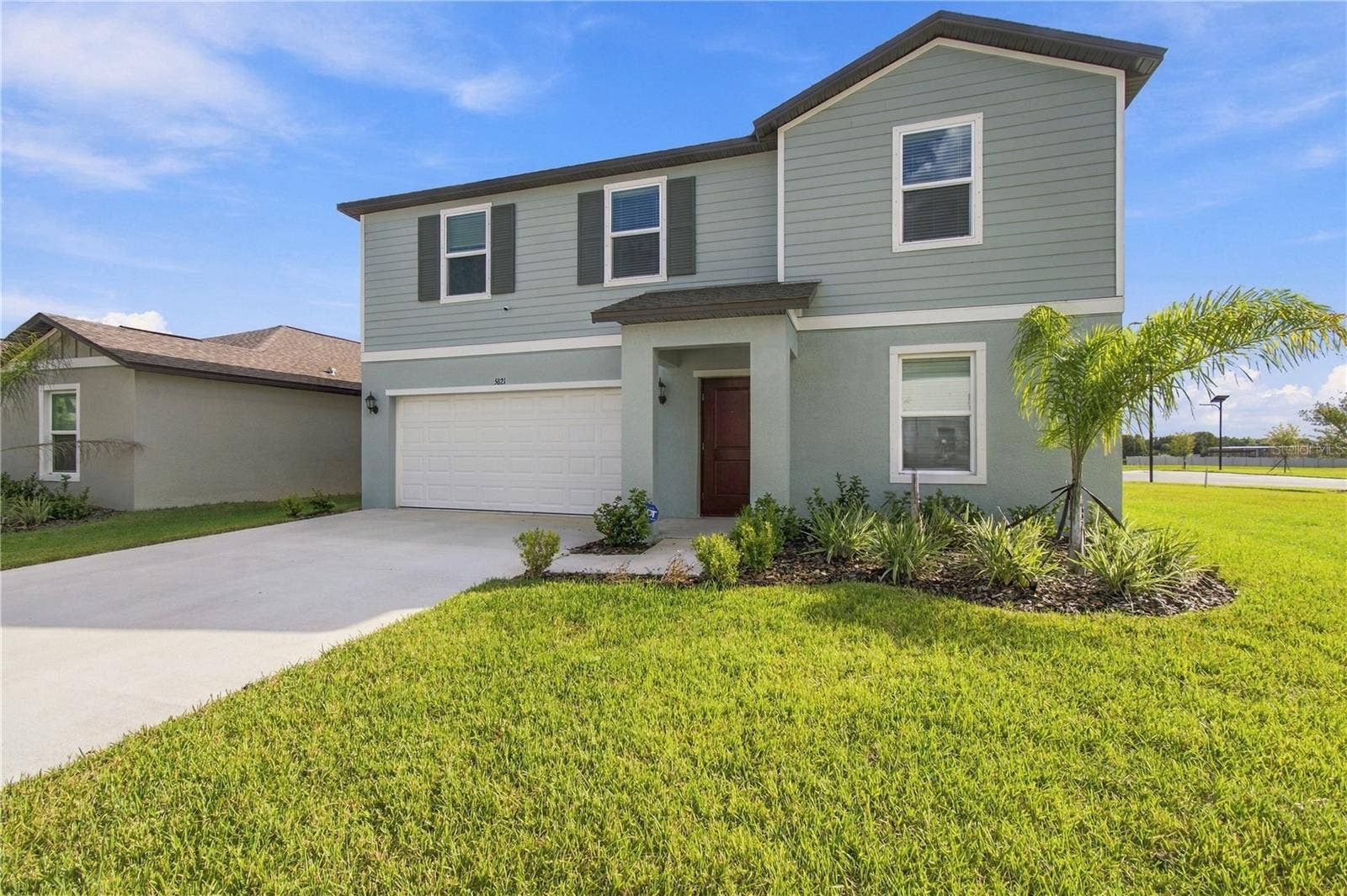 5821 YELLOW HORNBILL AVENUE, Wimauma, FL 33598 5821 YELLOW HORNBILL AVENUE, Wimauma, FL 33598