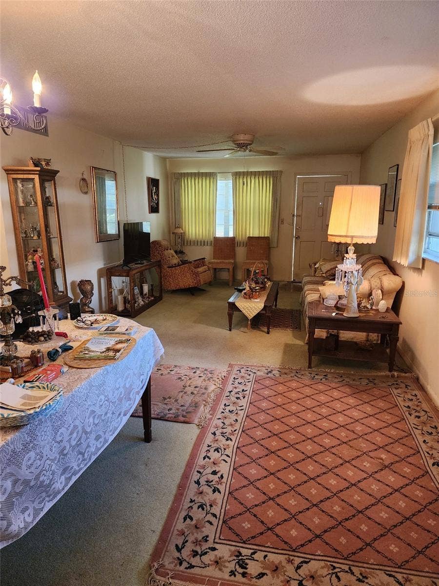 5725 12TH AVENUE N, #101D, St Petersburg, FL 33710
