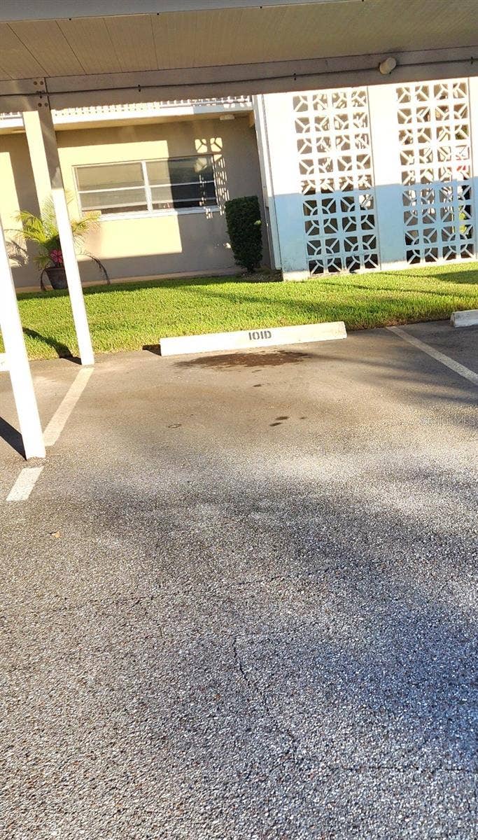 5725 12TH AVENUE N, #101D, St Petersburg, FL 33710