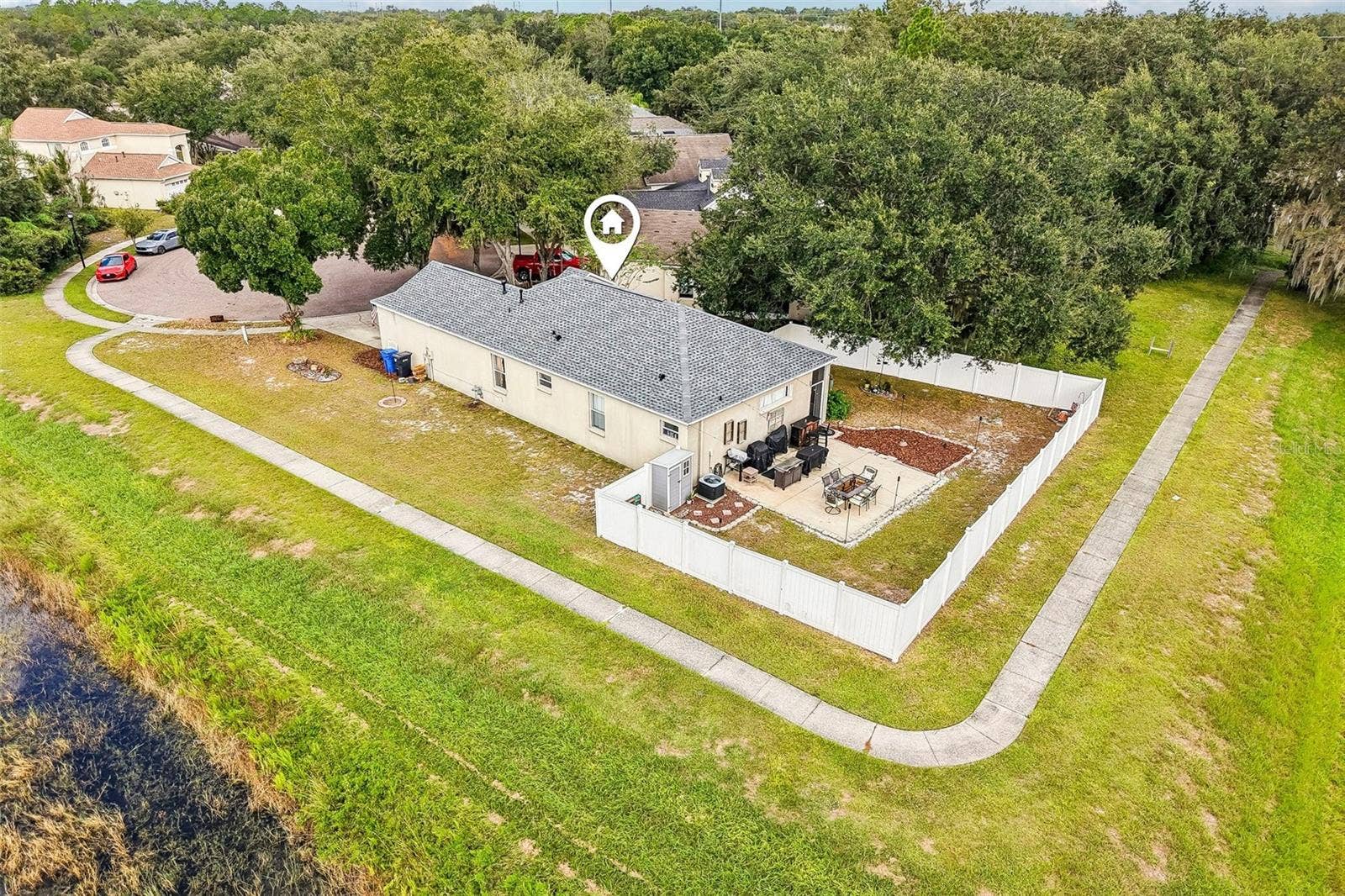 6227 KITERIDGE DRIVE, Lithia, FL 33547 6227 KITERIDGE DRIVE, Lithia, FL 33547