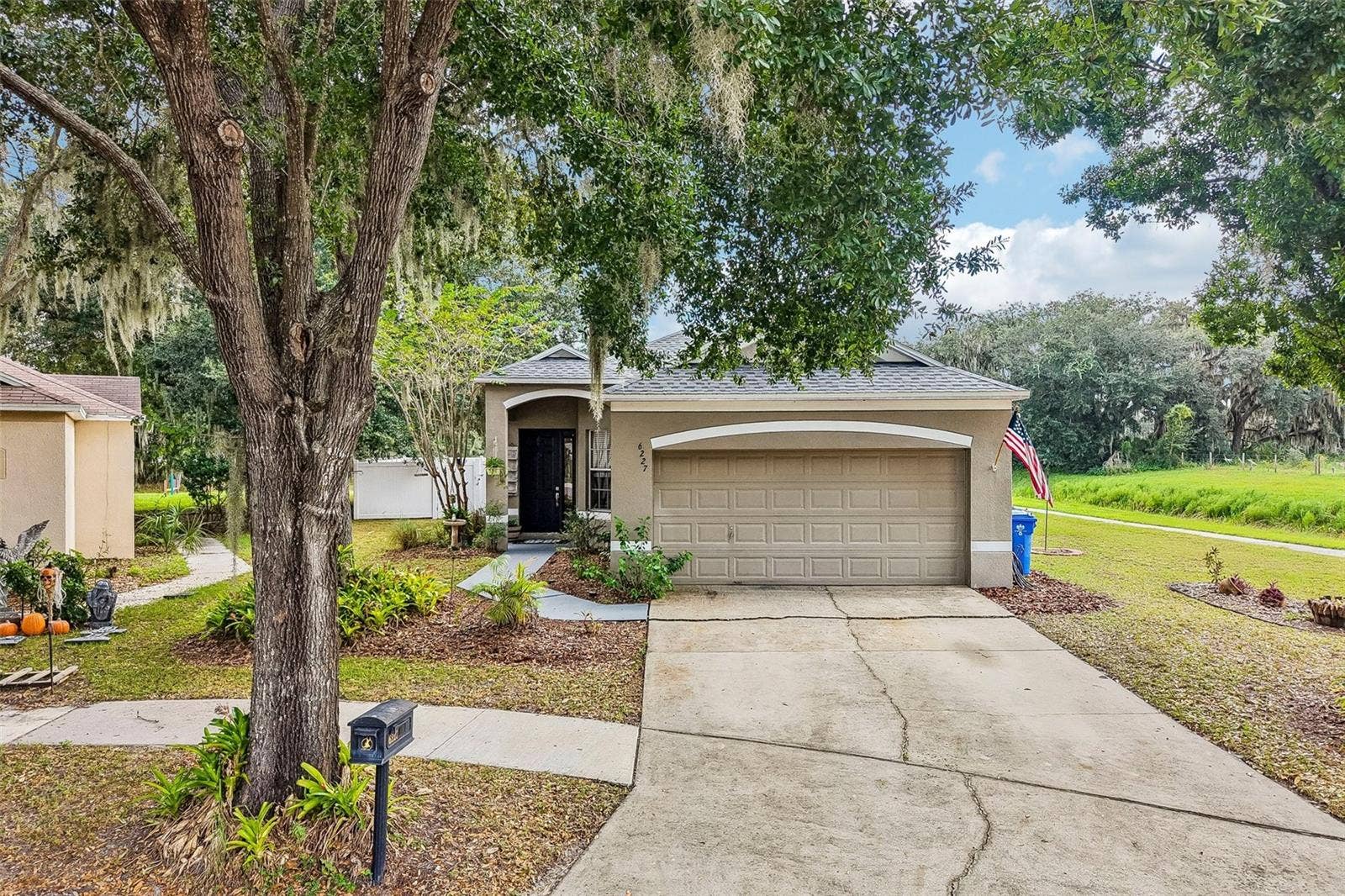 6227 KITERIDGE DRIVE, Lithia, FL 33547 6227 KITERIDGE DRIVE, Lithia, FL 33547
