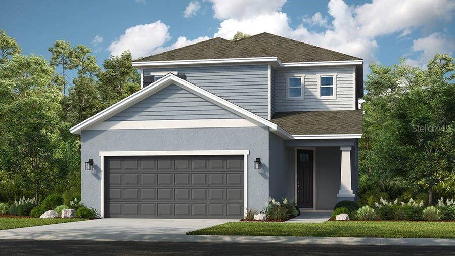 Property photo for 13513 COMMONS AVENUE, Parrish, FL
