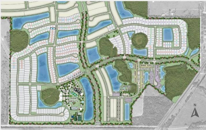 13513 COMMONS AVENUE, Parrish, FL 34219 13513 Commons Avenue Sitemap