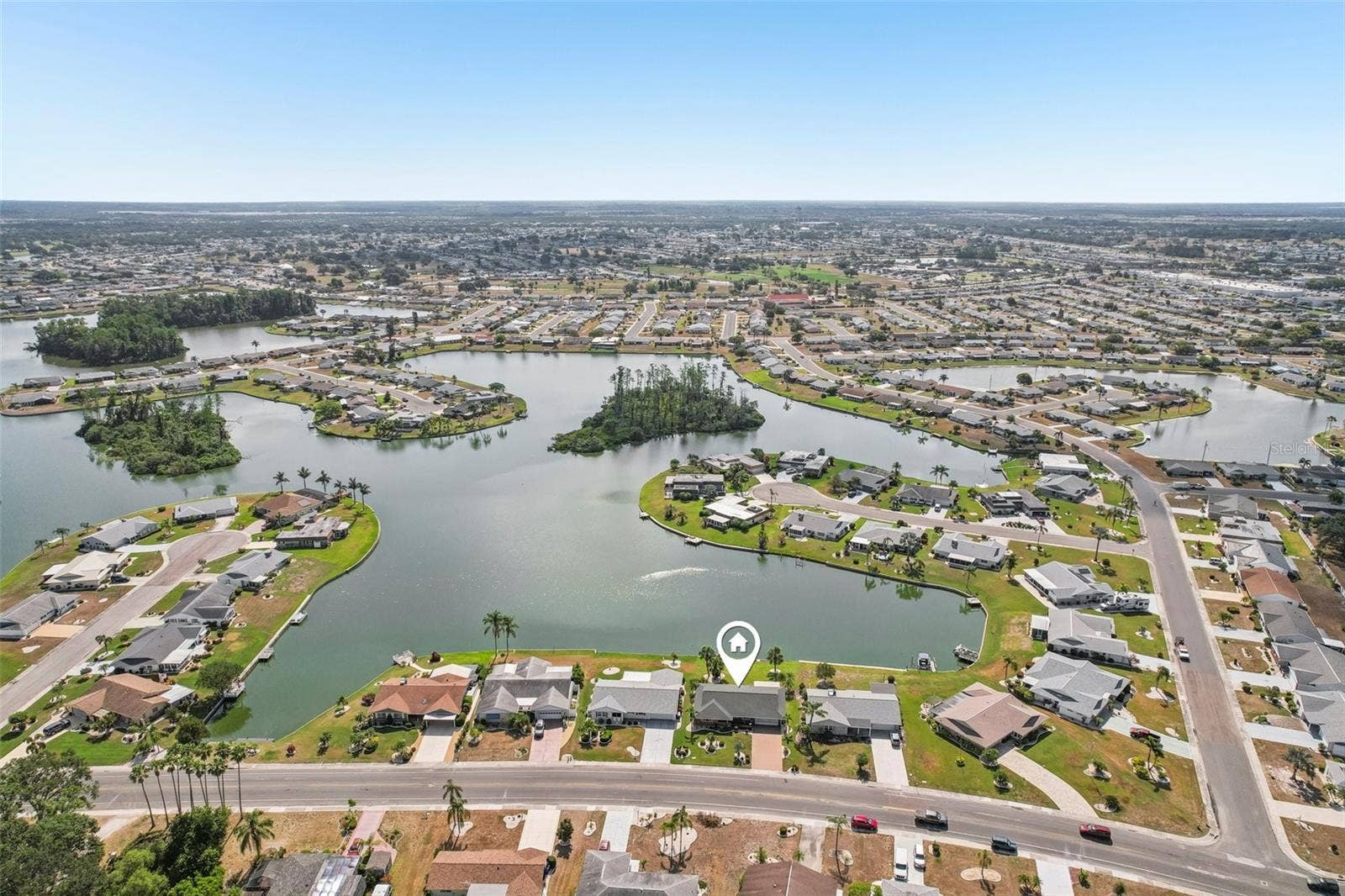 1405 W DEL WEBB BOULEVARD, Sun City Center, FL 33573 1405 W DEL WEBB BOULEVARD, Sun City Center, FL 33573