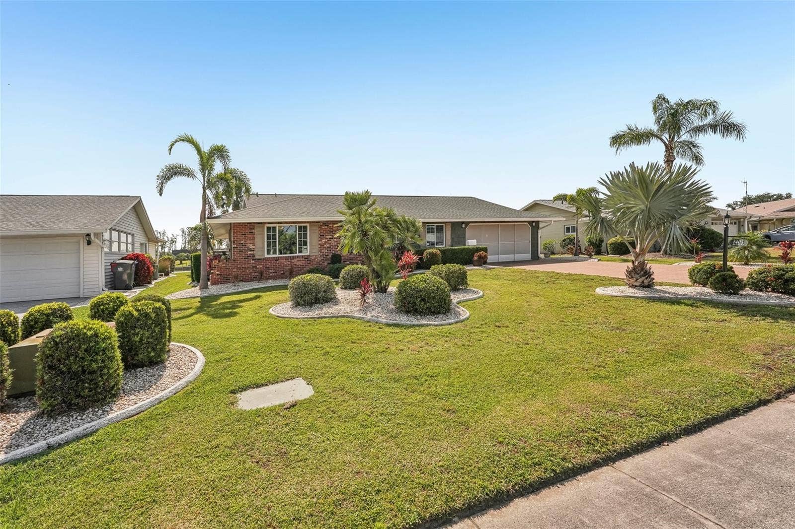 1405 W DEL WEBB BOULEVARD, Sun City Center, FL 33573 1405 W DEL WEBB BOULEVARD, Sun City Center, FL 33573