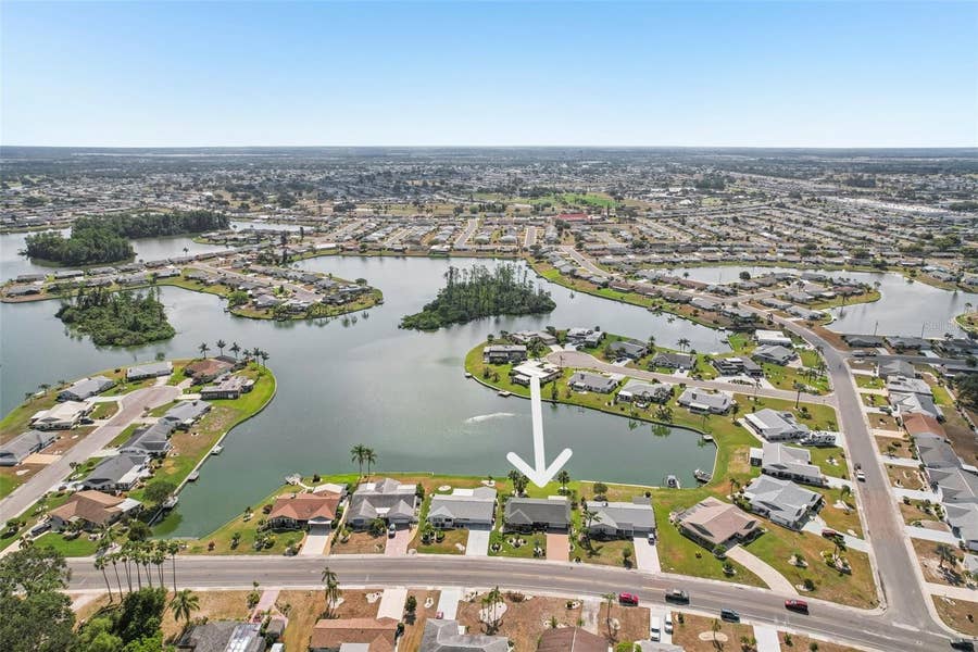 Property photo for 1405 W DEL WEBB BOULEVARD, Sun City Center, FL