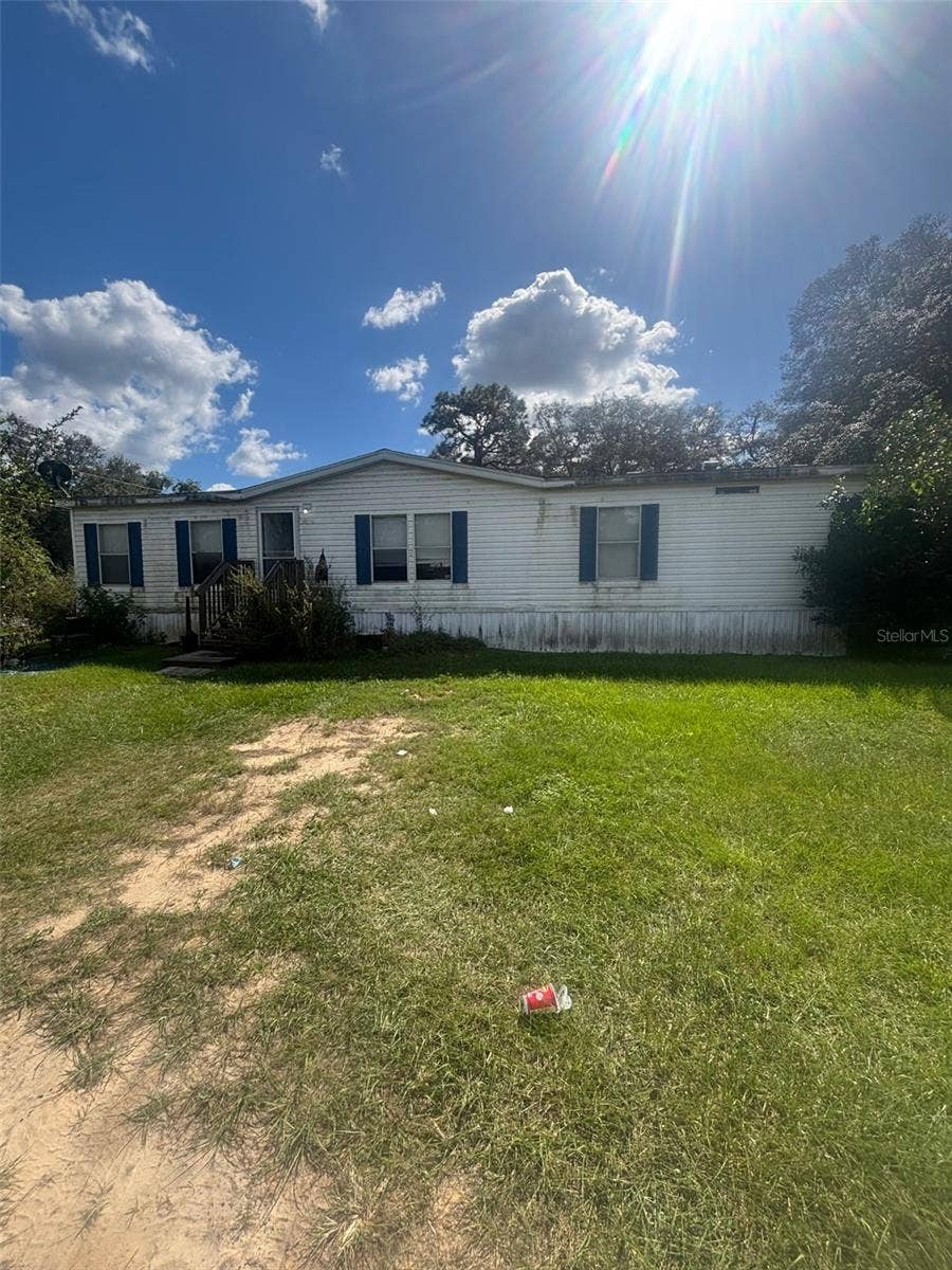 4028 E BASS LANE, Hernando, FL 34442 4028 E BASS LANE, Hernando, FL 34442