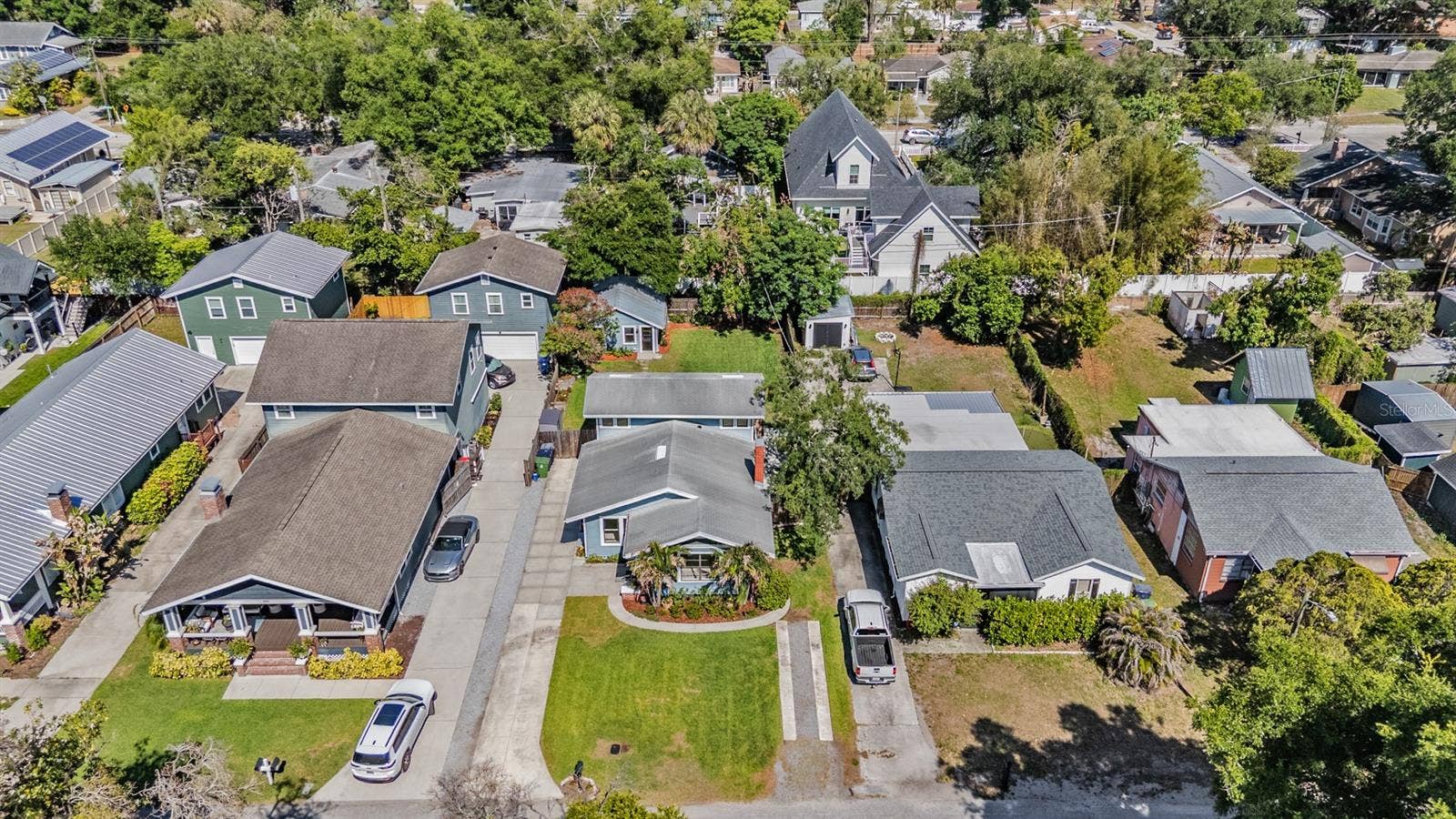 4109 N SEMINOLE AVENUE, Tampa, FL 33603 4109 N SEMINOLE AVENUE, Tampa, FL 33603