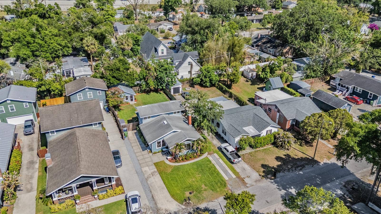 4109 N SEMINOLE AVENUE, Tampa, FL 33603 4109 N SEMINOLE AVENUE, Tampa, FL 33603
