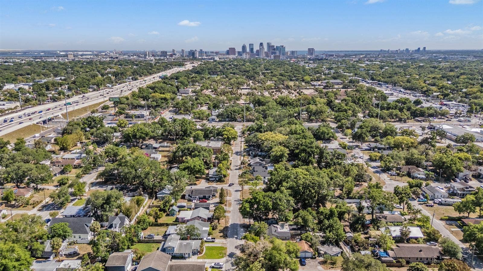 4109 N SEMINOLE AVENUE, Tampa, FL 33603 4109 N SEMINOLE AVENUE, Tampa, FL 33603