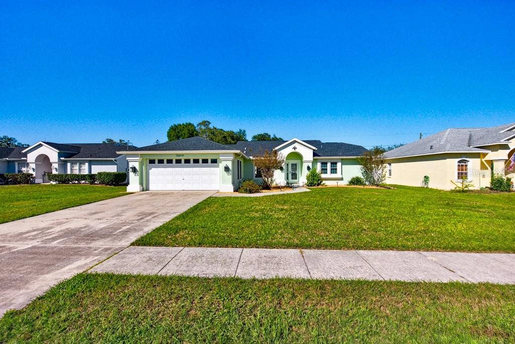 15419 ARVIN DRIVE, Brooksville, FL 34604 15419 ARVIN DRIVE, Brooksville, FL 34604
