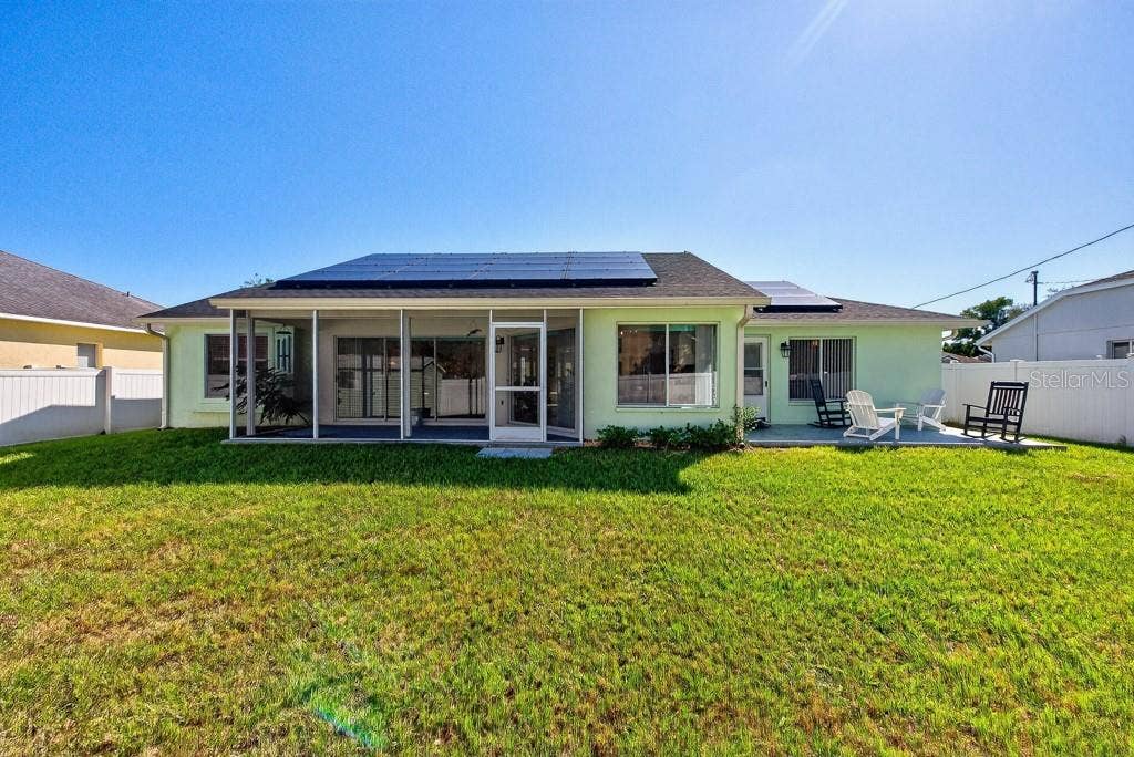 15419 ARVIN DRIVE, Brooksville, FL 34604 15419 ARVIN DRIVE, Brooksville, FL 34604