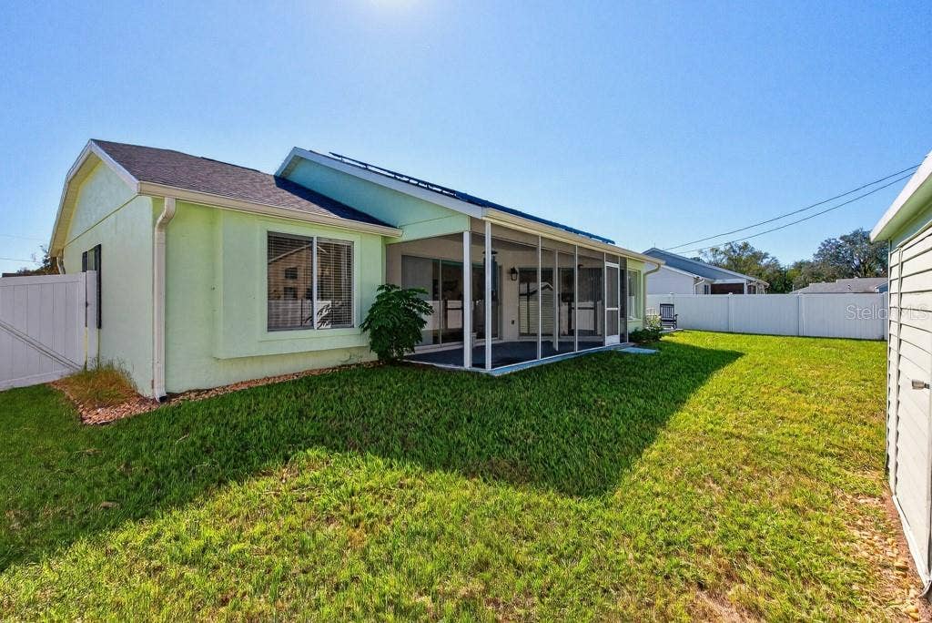 15419 ARVIN DRIVE, Brooksville, FL 34604 15419 ARVIN DRIVE, Brooksville, FL 34604