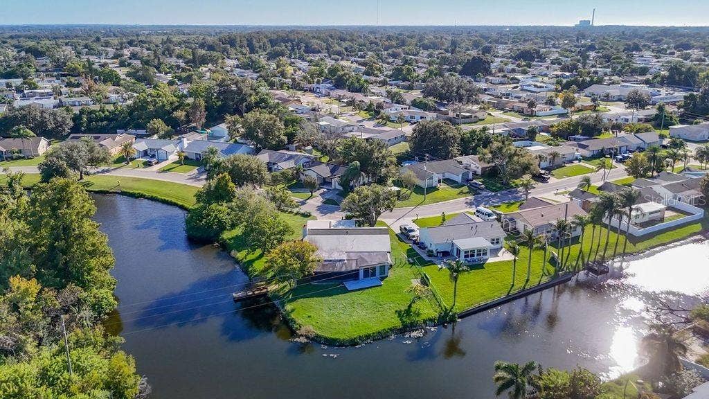 4045 SAIL DRIVE, New Port Richey, FL 34652 4045 SAIL DRIVE, New Port Richey, FL 34652