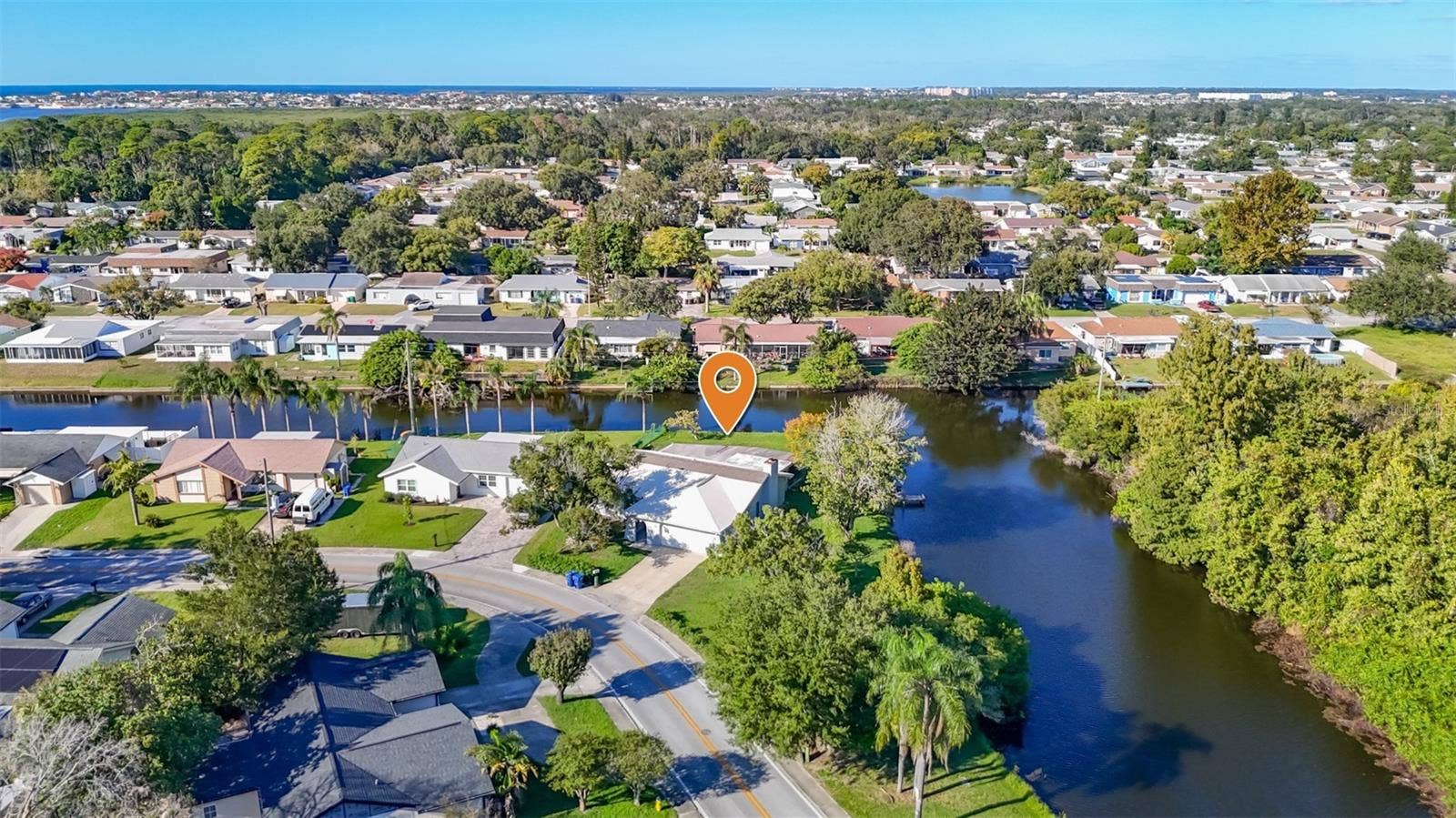 4045 SAIL DRIVE, New Port Richey, FL 34652 4045 SAIL DRIVE, New Port Richey, FL 34652