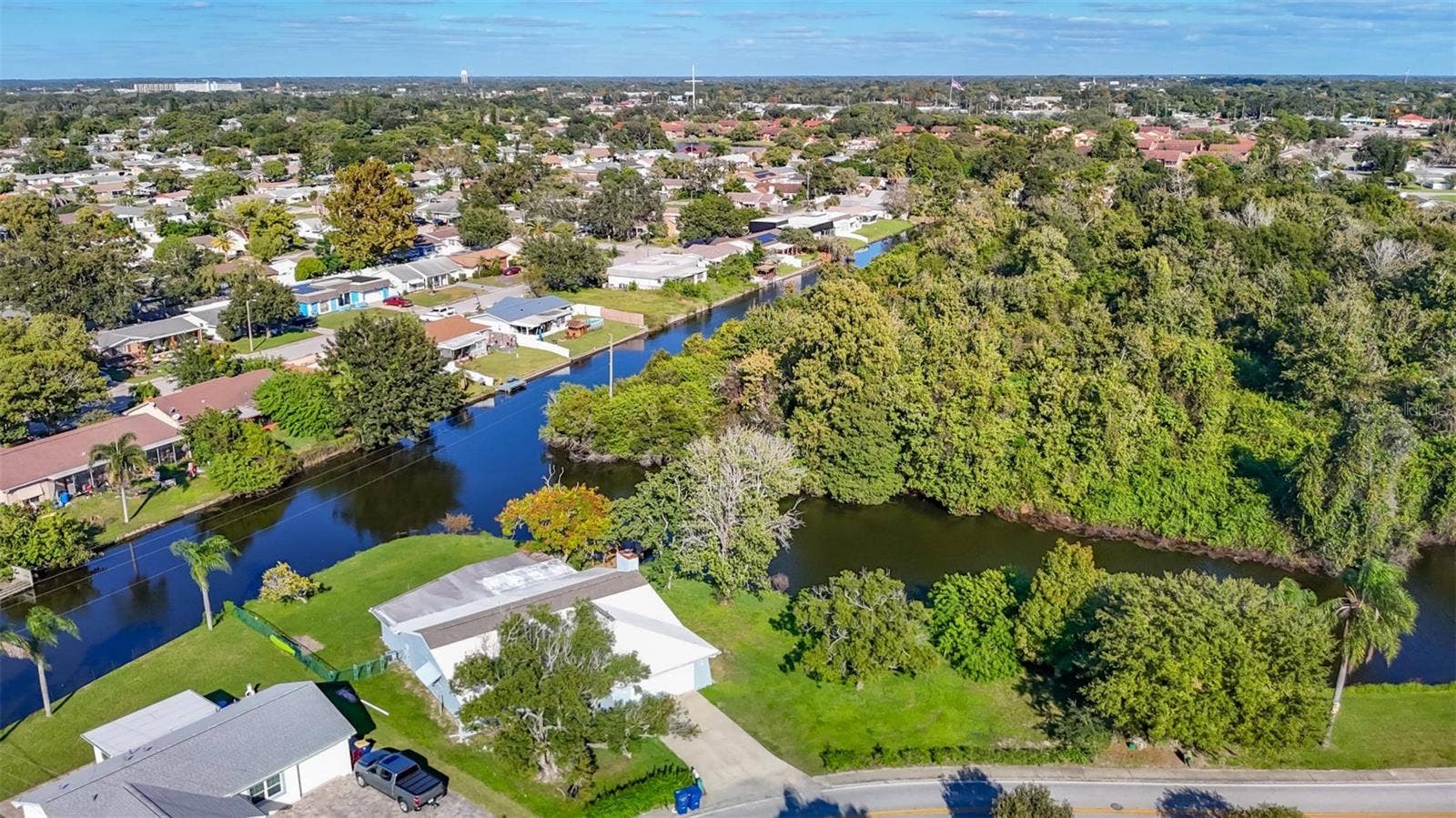 4045 SAIL DRIVE, New Port Richey, FL 34652 4045 SAIL DRIVE, New Port Richey, FL 34652