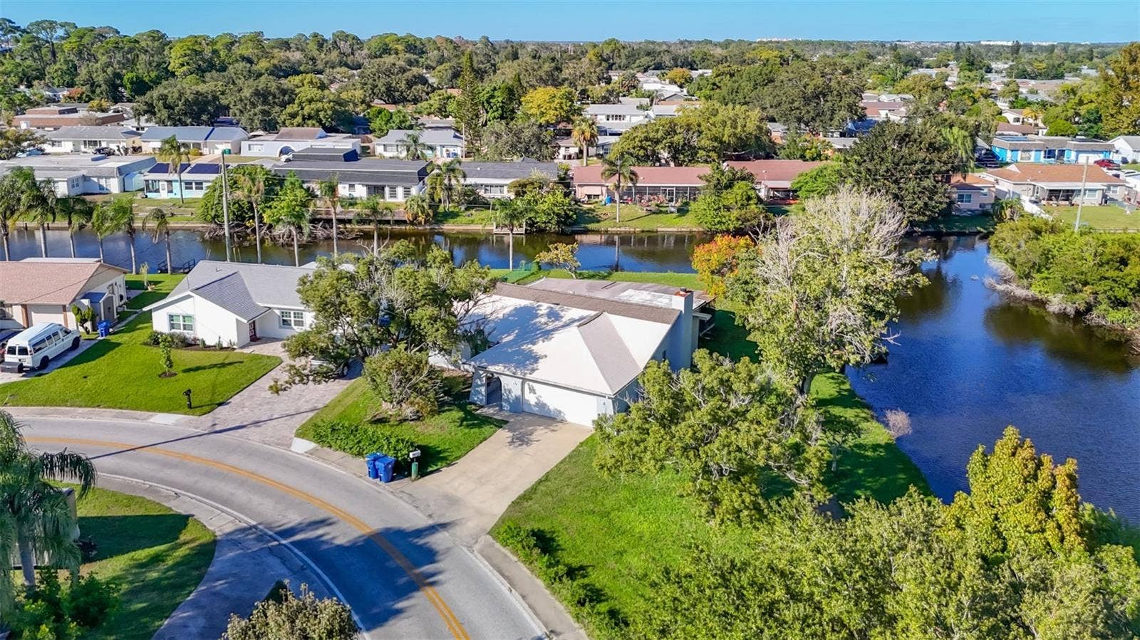 4045 SAIL DRIVE, New Port Richey, FL 34652 4045 SAIL DRIVE, New Port Richey, FL 34652