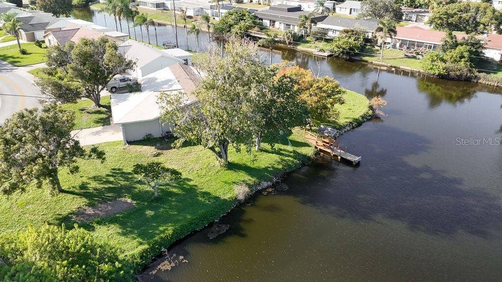 4045 SAIL DRIVE, New Port Richey, FL 34652 4045 SAIL DRIVE, New Port Richey, FL 34652