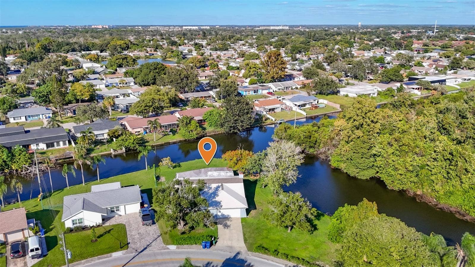 4045 SAIL DRIVE, New Port Richey, FL 34652 4045 SAIL DRIVE, New Port Richey, FL 34652
