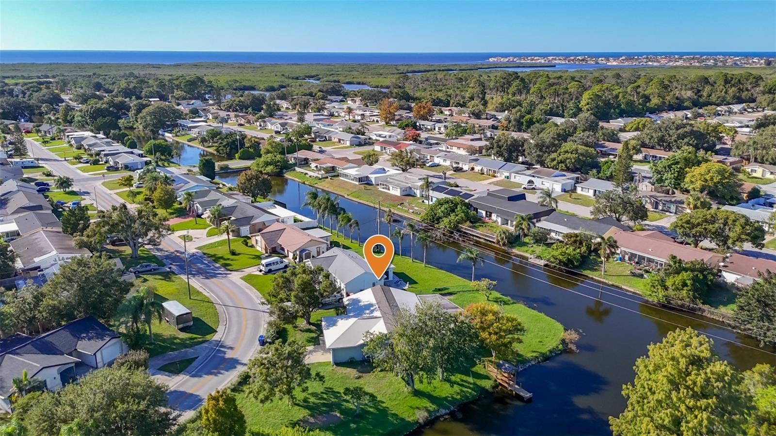 4045 SAIL DRIVE, New Port Richey, FL 34652 4045 SAIL DRIVE, New Port Richey, FL 34652