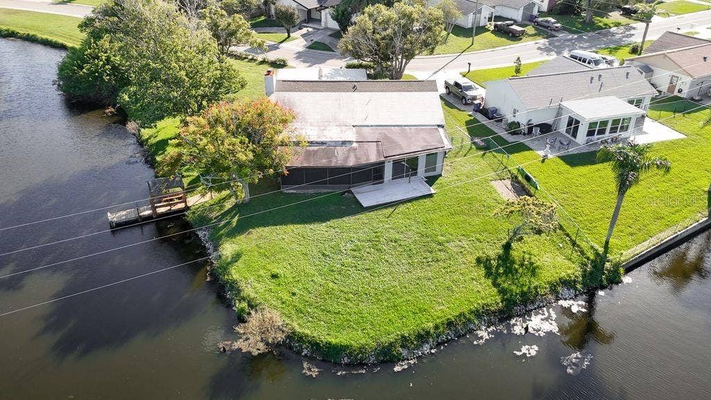 4045 SAIL DRIVE, New Port Richey, FL 34652 4045 SAIL DRIVE, New Port Richey, FL 34652