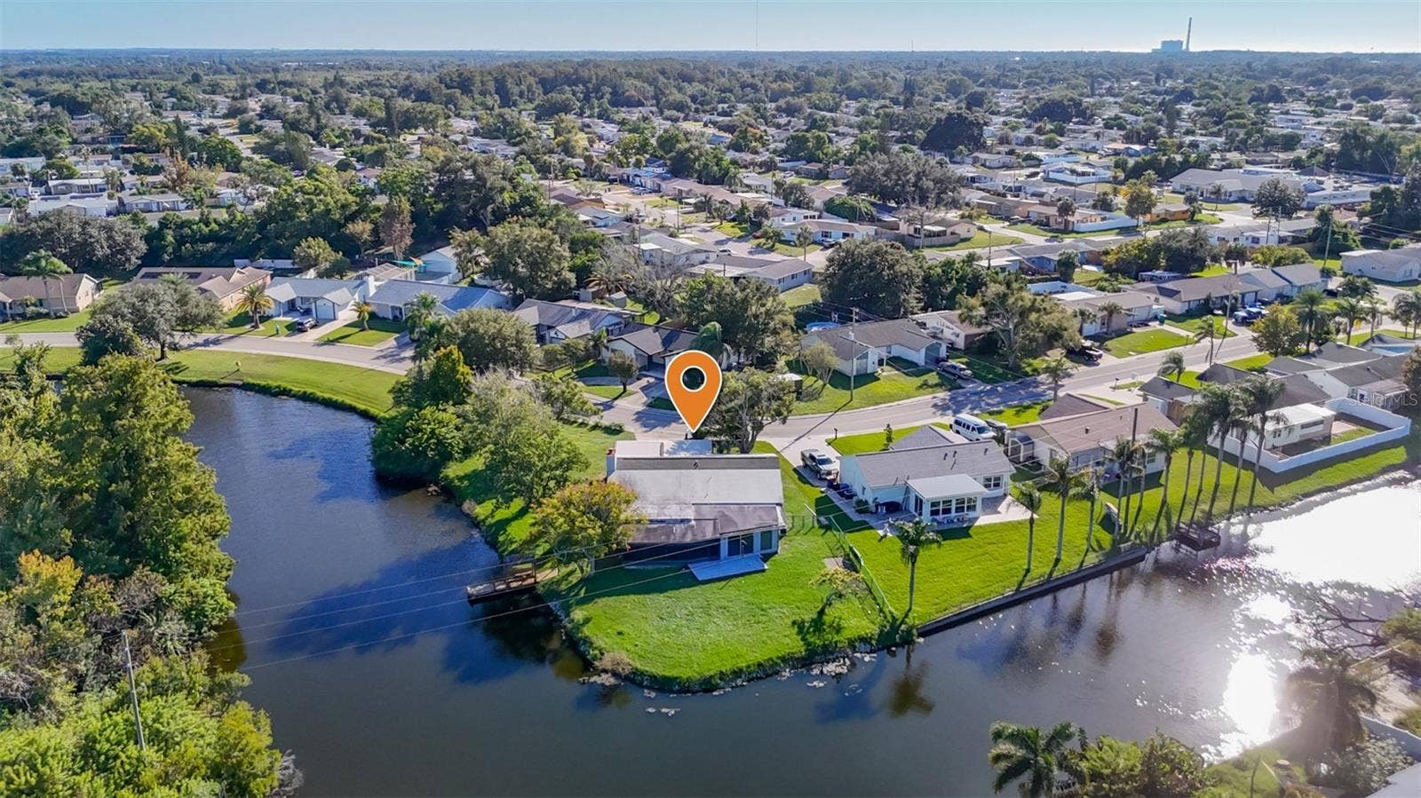 4045 SAIL DRIVE, New Port Richey, FL 34652 4045 SAIL DRIVE, New Port Richey, FL 34652