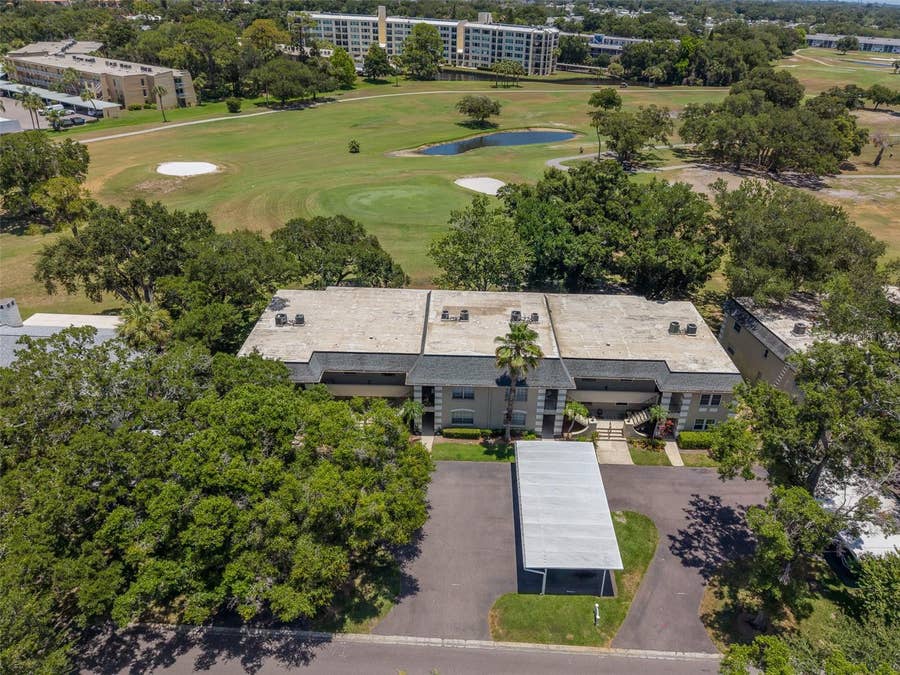 Property photo for 73 COUNTRY CLUB DRIVE, Largo, FL