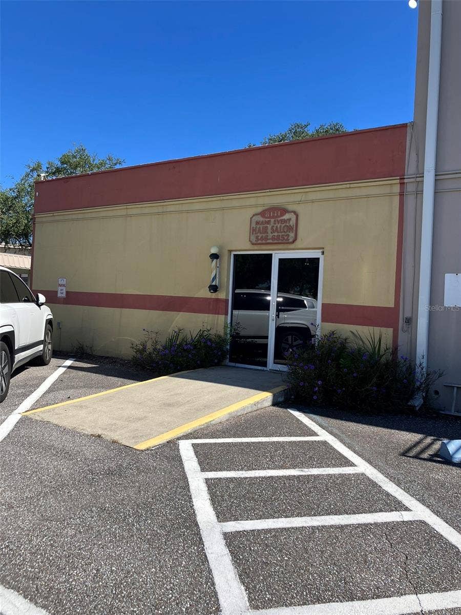 Property photo for 8141 54TH AVENUE N, St Petersburg, FL