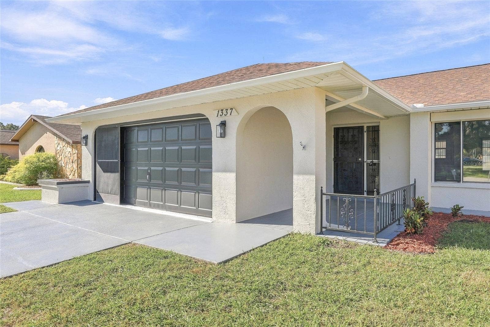 1337 VALIANT AVENUE, Spring Hill, FL 34608 1337 VALIANT AVENUE, Spring Hill, FL 34608