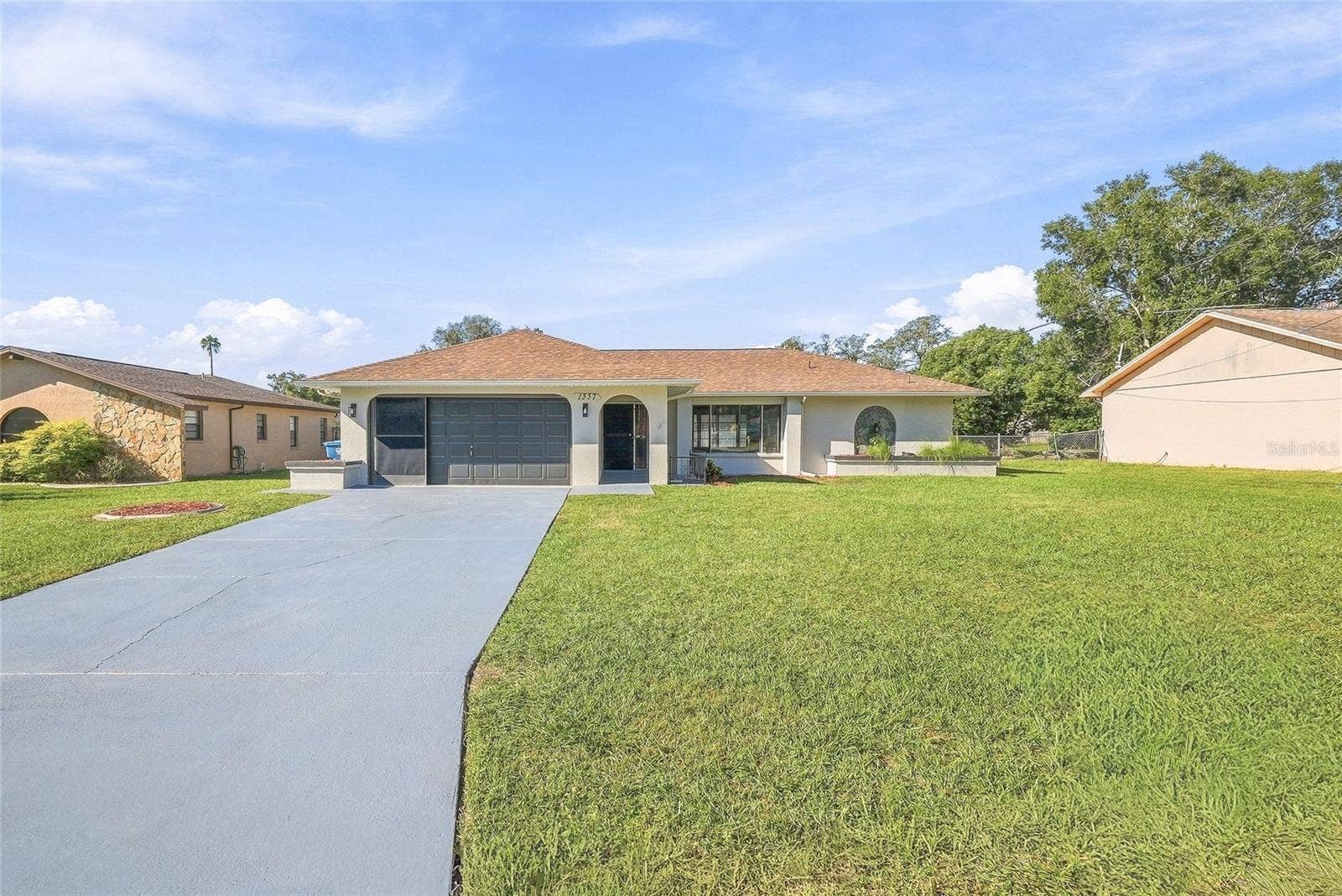 1337 VALIANT AVENUE, Spring Hill, FL 34608 1337 VALIANT AVENUE, Spring Hill, FL 34608