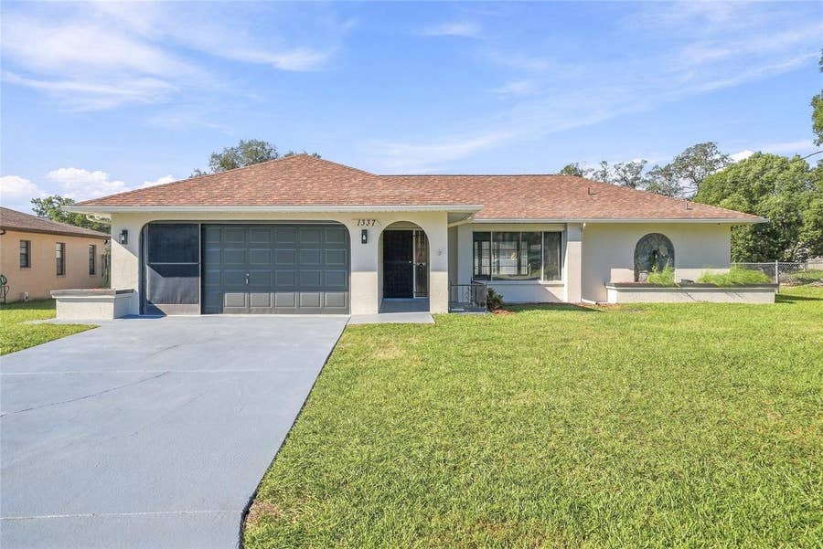 Property photo for 1337 VALIANT AVENUE, Spring Hill, FL