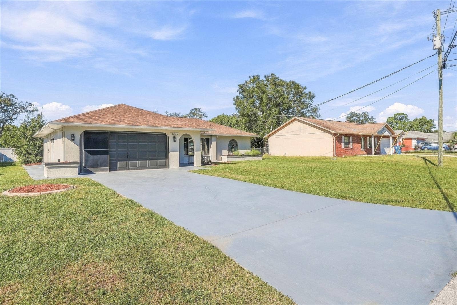 1337 VALIANT AVENUE, Spring Hill, FL 34608 1337 VALIANT AVENUE, Spring Hill, FL 34608