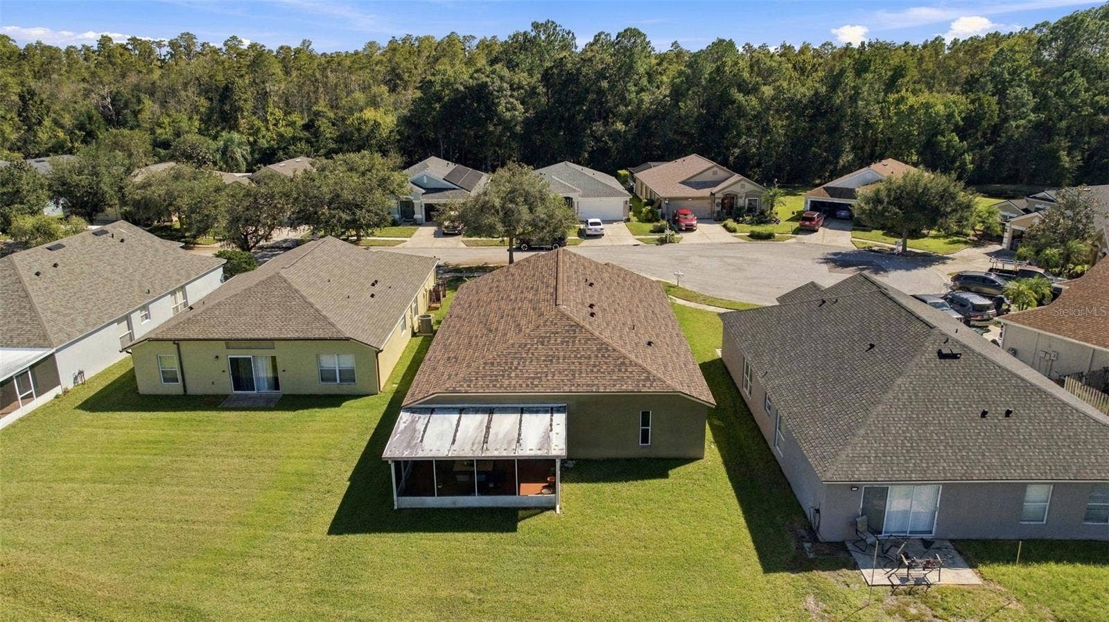 5936 WAR ADMIRAL DRIVE, Wesley Chapel, FL 33544 5936 WAR ADMIRAL DRIVE, Wesley Chapel, FL 33544