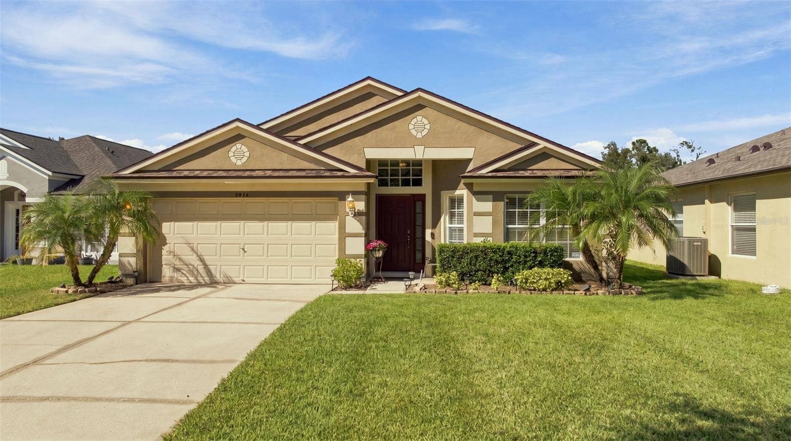 5936 WAR ADMIRAL DRIVE, Wesley Chapel, FL 33544 5936 WAR ADMIRAL DRIVE, Wesley Chapel, FL 33544